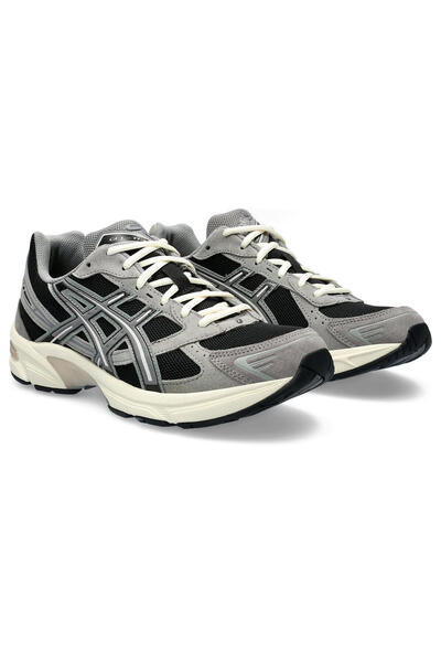Asics Gel-1130 pánské šedé tenisky 1201A255-004