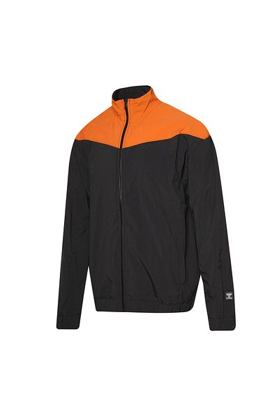 hummel Суитшърт с цип Trac