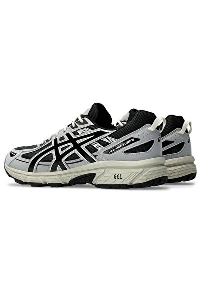 Asics Gel-Venture 6 Unisex šedé tenisky 1203A438-001