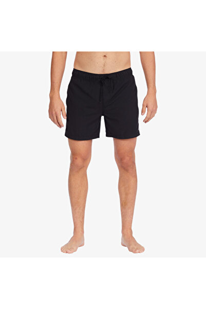 BİLLABONG All Day Lb Erkek Siyah Volley Short ERKEK VOLLEY SHORT EBYJV00134