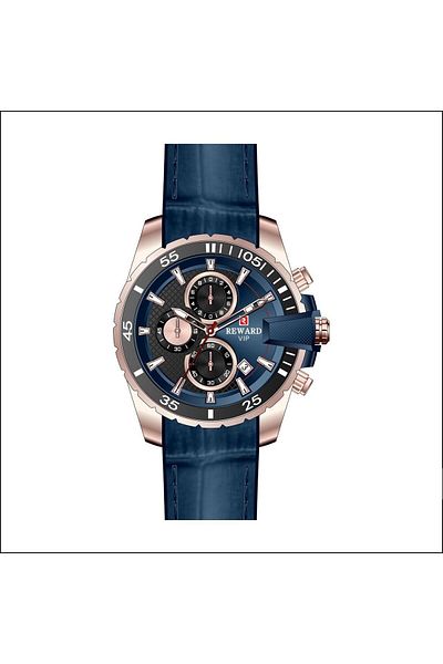 Reward VIP A142332 Steel Men's Wristwatch