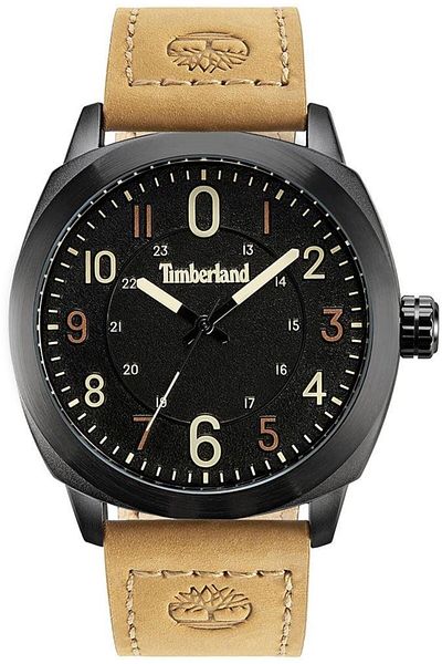 Timberland Watch Timberland Tdwga9001901 Men's Wristwatch