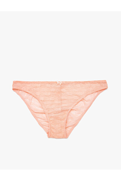 Koton Σλιπ κιλότα