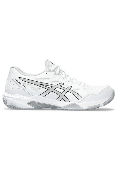 Asics Pantofi de volei alb pentru femei Gel-rocket 11 1072a093-101