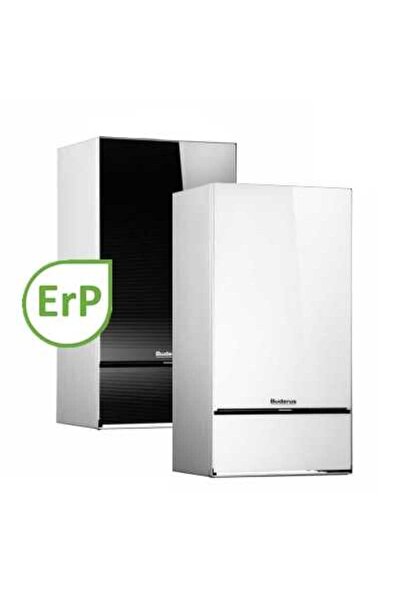 Buderus Logamax plus GB172i 24/28 Kw 20.000 K Tam Yoğuşmalı Kombi