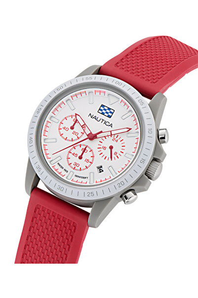 Nautica Napnos4S3 Men's Watch