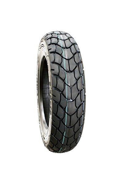 Acme 130/70-12 Scooter Motosiklet Dış Lastiği KT516 Tubeless 4PR