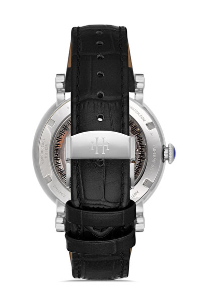 Hislon SD104S-16BS Men Wristwatch