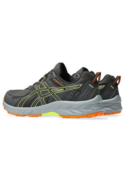 Asics Gel-venture 9 Waterproof Erkek Haki Outdoor Koşu Ayakkabısı 1011b705-020