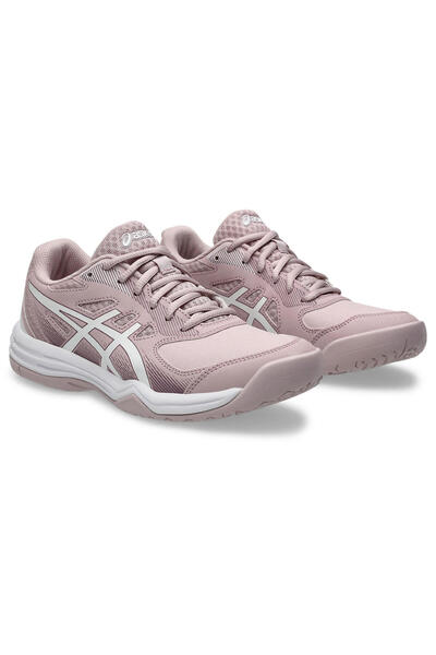 Asics COURT SLIDE 3 Kadın Orange Tenis Ayakkabısı 1042A209-700