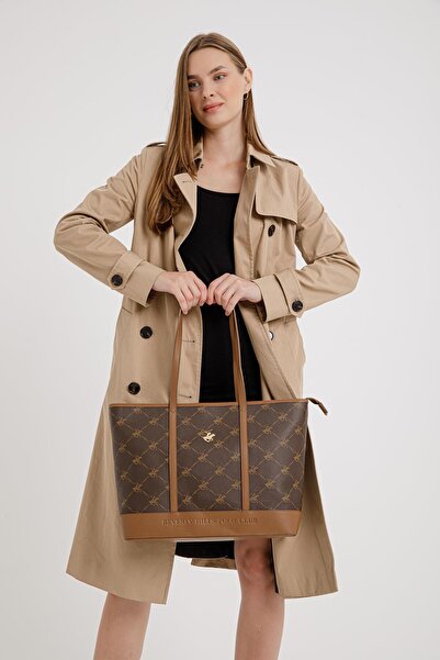 Beverly Hills Polo Club حقيبة كتف نسائية 05bhpc111