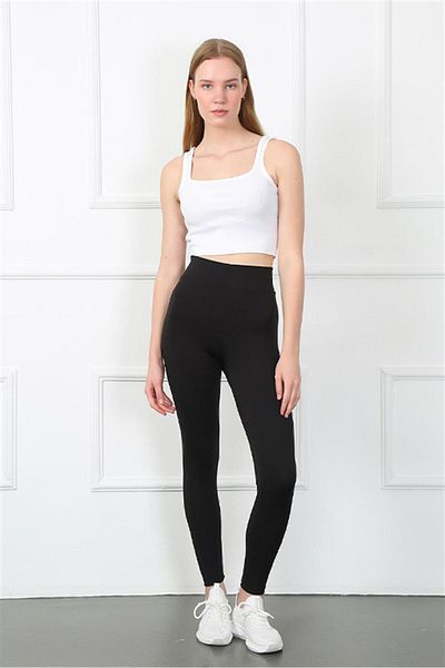 Akbeniz Micro Leggings 5917 - Jambiere confortabile și portabile