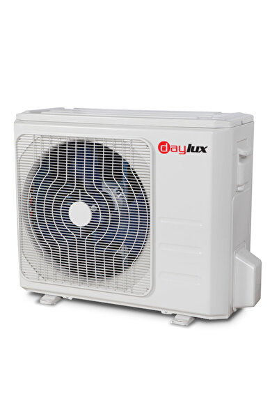 Daylux 9000 Btu/h Duvar Tipi R32 Inverter Split Klima