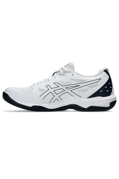 Asics Ανδρικά παπούτσια βόλεϊ Gel-Rocket 11 White - 1071a091-103