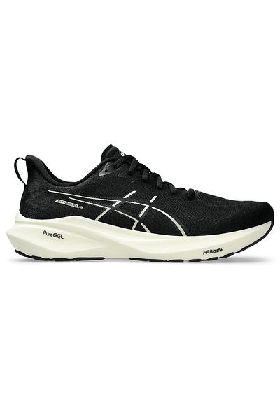 Asics Gt-2000 13 Men's Black Running Shoes 1011B861-003