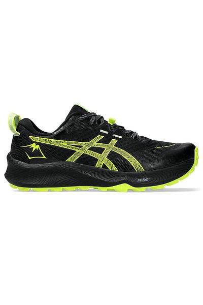 Asics Gel-Trabuco 12 Gtx Men's Anthracite Outdoor Running Shoes 1011B801-003