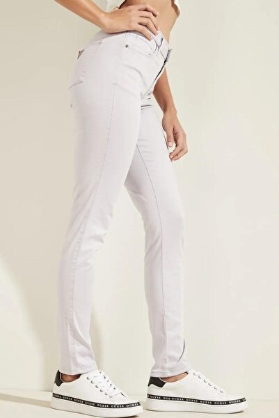 Guess Pantaloni skinny de damă sexy