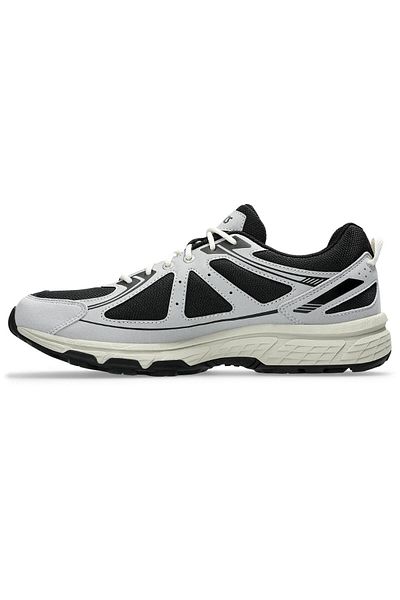 Asics Gel-venture 6 Unisex-Sneaker in Grau 1203a438-001