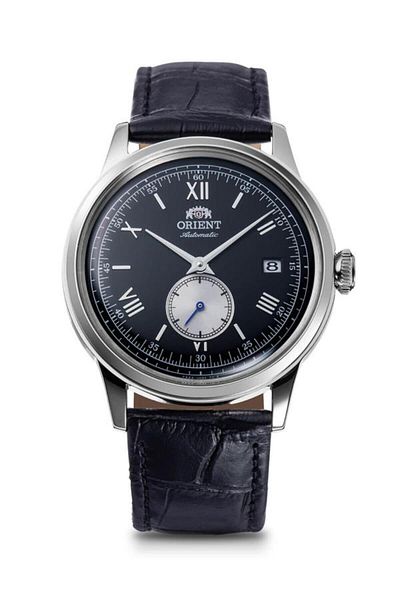 Orient Ra-Ap0101B30B Bambino Men's Wristwatch