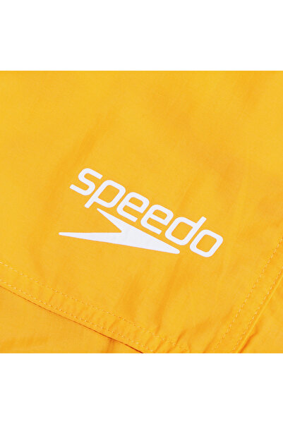 SPEEDO 8-1241216143 Essential Boys' Shorts Swimsuit - 13" Wsht Jm