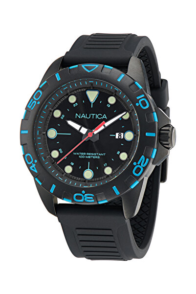 Nautica Men's Napnrs404 Men's Wristwatch