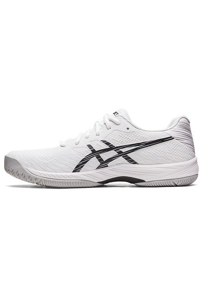 Asics Gel-Game 9 Herren-Tennisschuhe Weiß - 1041a337-100