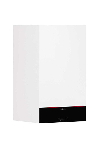 Viessmann Vitodens 100-W 32/35 Kw 27.000 Kcal Tam Yoğuşmalı Kombi