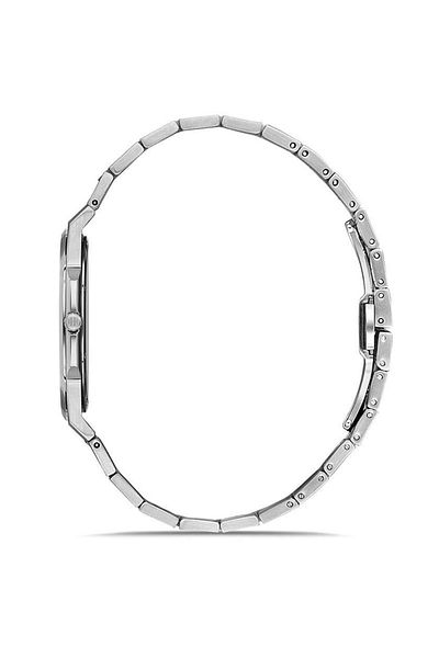 Hislon Cl127s-10ss Men's Wristwatch