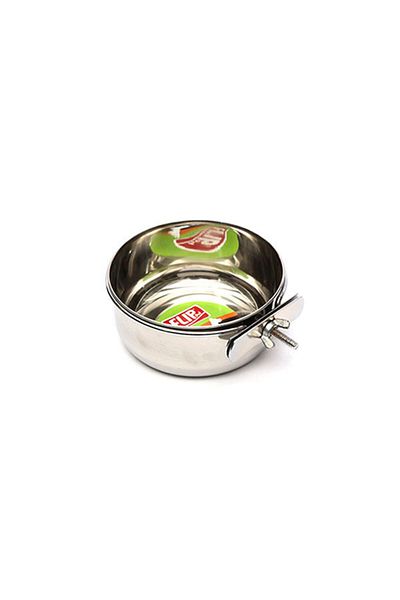 Flip Steel Parrot Box 10 Onz Kmr-031