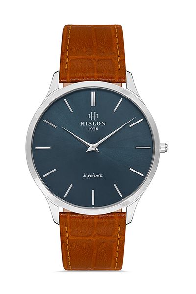 Hislon Cl135s-11ks Men's Wristwatch