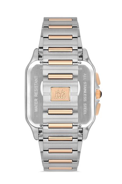 Momentus Tm348t-04sr Men's Wristwatch