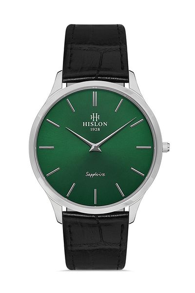 Hislon CL135S-15BS Men's Wristwatch