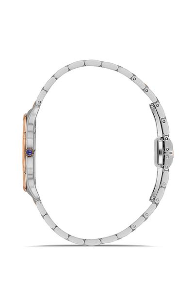 Hislon Ql148t-02sr Women's Wristwatch
