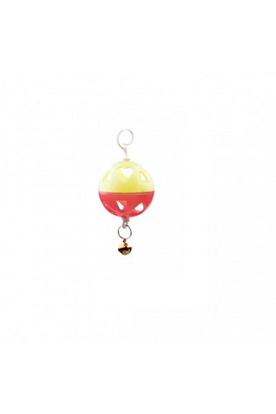 KARDELEN PET Single Bird Ball