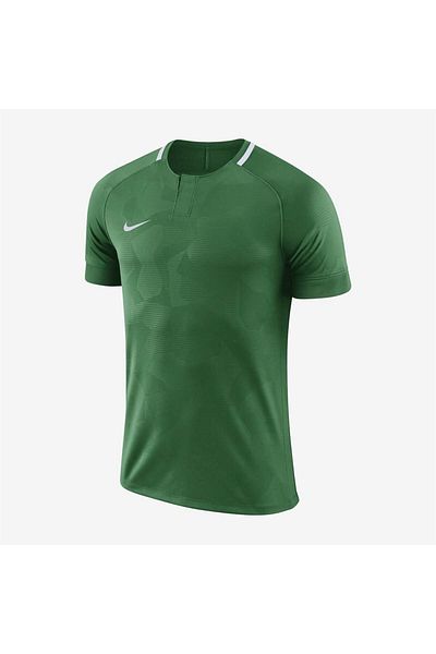 Nike Men's Jersey - m Nk Dry Chalng Ii Jsy Ss