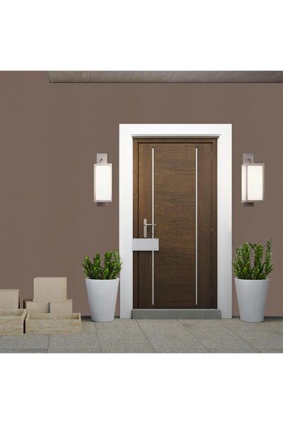 Polisan 035 - Kum - Cd-8058 15 Litre Perla Silikonlu Dış Cephe Boyası (38100012200)