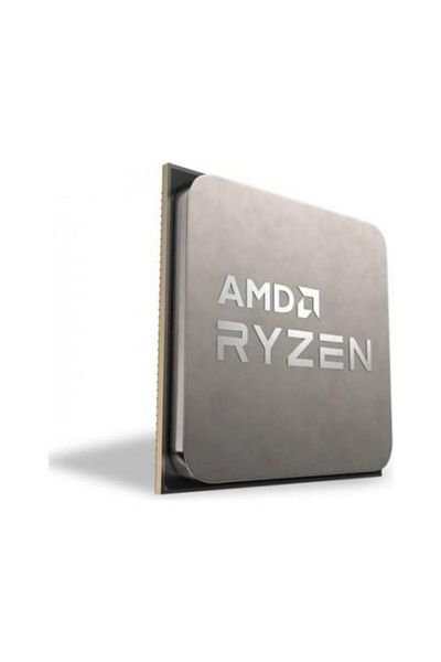 Amd Ryzen 5 5600 4.40 Ghz 6 Core 35mb Am4 Tray Processor