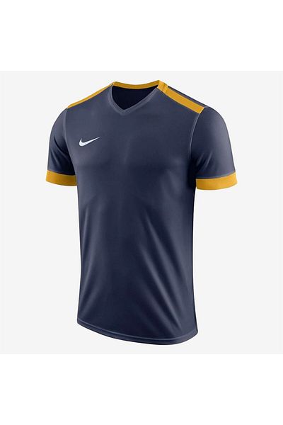 Nike Men's Jersey - m Nk Dry Prk Drby Ii Jsy Ss