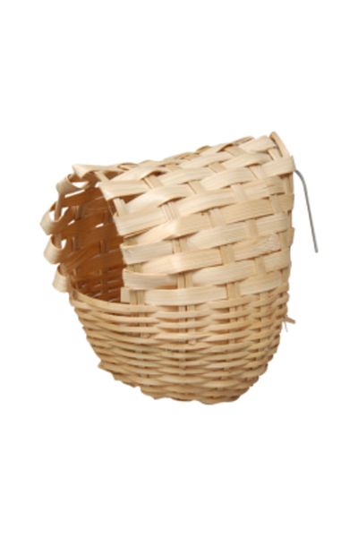 KARDELEN PET Indian Nightingale Cup Nest Small