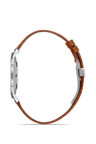 Hislon Cl135s-11ks Men's Wristwatch