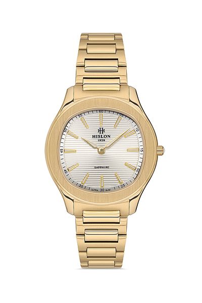 Hislon Ql148g-02sg Women's Wristwatch