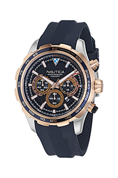 Nautica NAPNSF304 Erkek Kol Saati