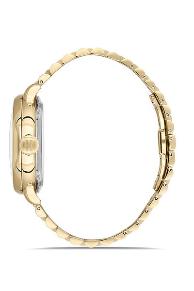 Hislon Sd141G-16Sg Automatic Men's Wrist Watch