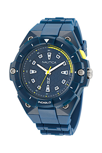 Nautica NAPCNS401 Erkek Kol Saati