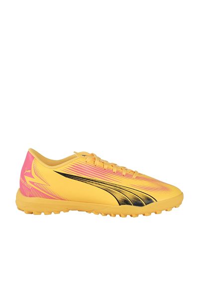 Puma Ανδρικά παπούτσια Orange Ultra Play Astroturf -107765-03