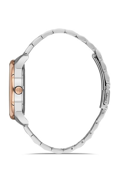 Hislon Cl113t-04sr Men's Wristwatch
