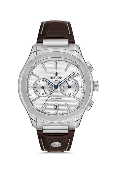 Hislon Dt148s-02ks Men's Wristwatch
