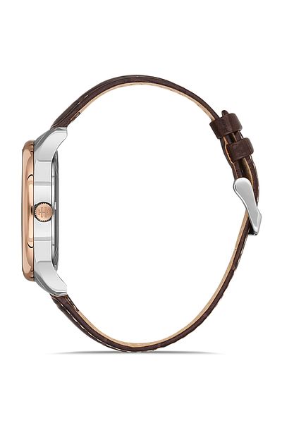 Hislon Cl113t-15kr Men's Wristwatch