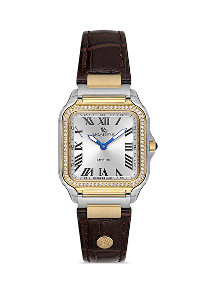 Momentus SS348T-02KG Women's Wristwatch