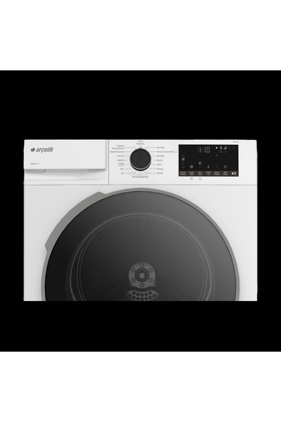 Arçelik 1000 KMX 10 Kg A++ Kurutma Makinesi